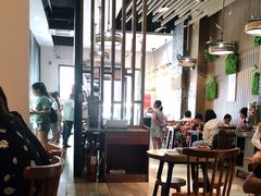 大堂-椰小调.儋州米烂(名门店)