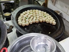 -舒蔡记生煎菜饭(云南中路店)