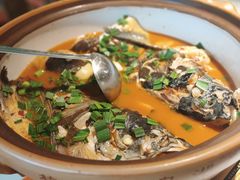 -千岛湖小鱼儿·淳安匠心农家菜