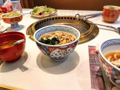 -千寻山野烤肉(中关村店)