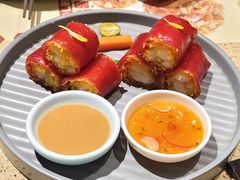 -点都德(奥体印象城店)