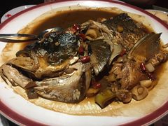 -旺顺阁鱼头泡饼(常营店)