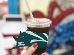-Manner Coffee(大宁国际商业广场店)