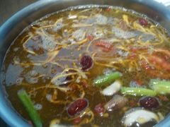 -守柴炉烤鸭(成都大邑店)