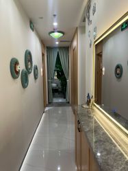 -芳朵美容养生SPA