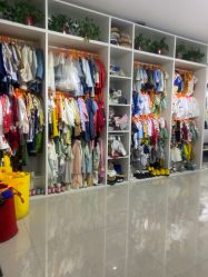 -童年时光专业儿童摄影(龙首店)