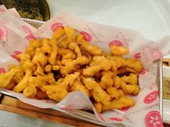 -汇贤府·李氏鲁菜(五棵松店)