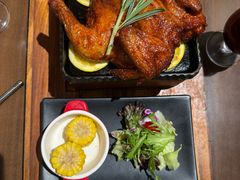 -豪客来牛排(空港华联店)