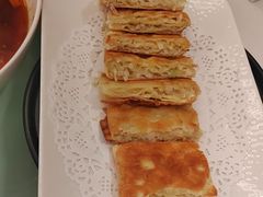 -香丰阁·烤鸭·川湘菜(清河店)