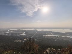 -虞山风景区