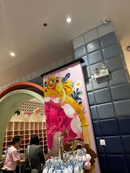 -奈尔宝家庭中心·亲子餐厅(华采天地店)