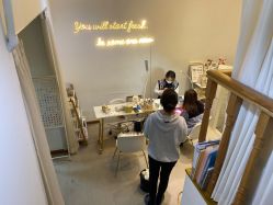 -M Nails & Beauty美甲美睫美体