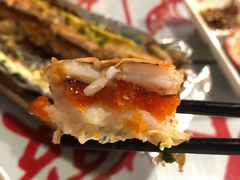 -辉记炭烧海鲜大排档·老字号(福田店)