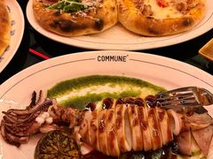 -COMMUNE幻师(渔人码头店)