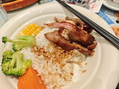 -敏华冰厅(平安金融中心店)