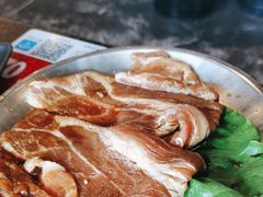 -GOGIYA·咕叽吖韩国传统烤肉店(小榄店)