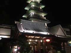 -御温泉·大餐庙会