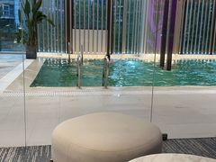 -优享健身(三元桥店)