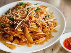 干炒牛河-彩丰楼中餐厅·仁恒洲际酒店