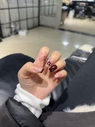 -LEILEI NAIL蕾蕾美甲美睫