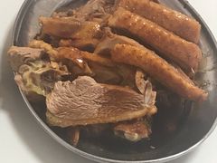 三味鸭-海滨鸭仔饭(海宁店)