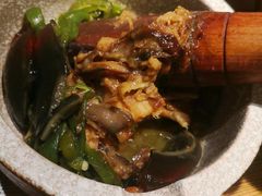 -炊烟小炒黄牛肉(中心印象城店)
