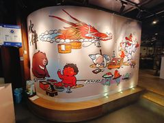 -神户赤童日式烤肉伙伴(东直门店)
