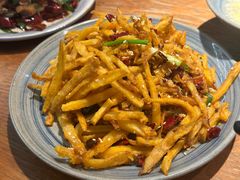 -静一餐厅·湖北菜(前门店)