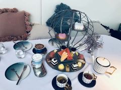 -天玑高空江景餐厅&酒吧Sky Secret Restaurant&Bar
