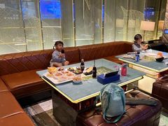-堂会·KTV·自助餐·团建聚会(天河店)