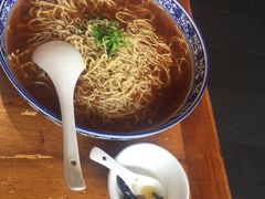 -孙家面馆(淮海第一城店)