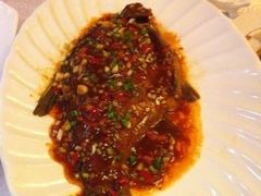 iphone_upload_pic-湖北味道(湖北大厦店)