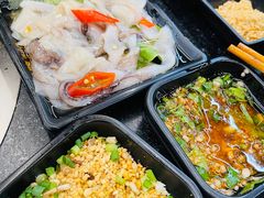 -赞酱川式烤肉(蜀都万达店)