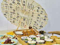 -七的湖·江南蟹舫·阳澄湖农家菜(蟹舫苑店)