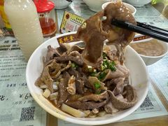 -荔林食店(西华路店)