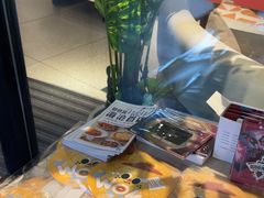 -必胜客(阿罗海店)
