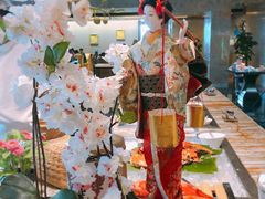 -AdD全日制餐厅(中谷花园酒店)