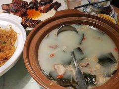 -山里俏·地标皖南菜·屯溪臭鳜鱼(北城万达店)