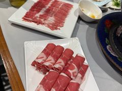 -东来顺饭庄(apm总店)