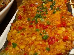 -为民烧烤吧.自贡爆炒菜(收录10年好店)