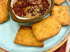 -白山烧烤(文安路万豪店)