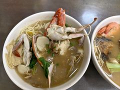 -从前慢海鲜面馆