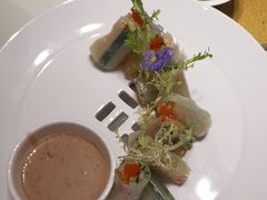 -辣螃铠盆盆蟹大排档(海昌店)
