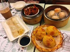 -点点心点心专门店(湾仔店)