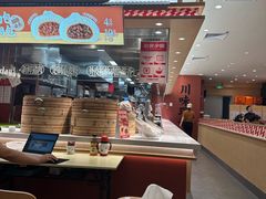 -乡村基·川味现炒大王(熙悦天街店)