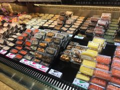 零售区-池田寿司·新鲜现做(昌平悦荟店)