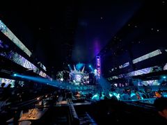 -SPACE CLUB酒吧(九纬路店)