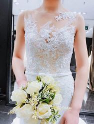 -GRACE KELLY婚纱与礼服(北京店)