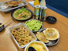 -老虎滩大连海鲜烧烤(建邺云锦路总店)