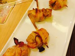 培根卷-必胜客(瑞虹店)
